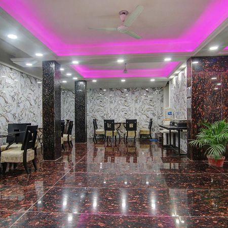 Super Oyo Hotel Regency Near Acropolis Mall Calcutá Exterior foto
